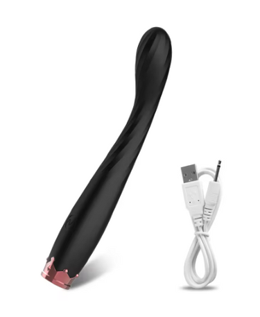 Luxury Deep G Spot Vibrator